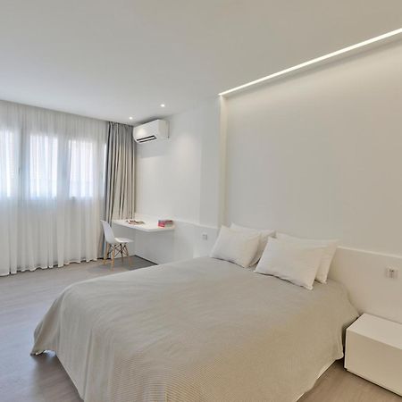 City Centre Studio Apartments Nicosia Exteriör bild