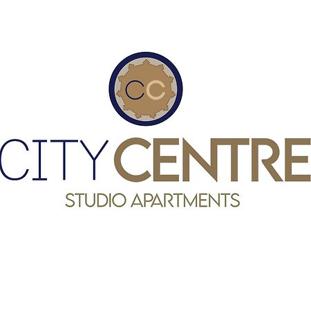 City Centre Studio Apartments Nicosia Exteriör bild