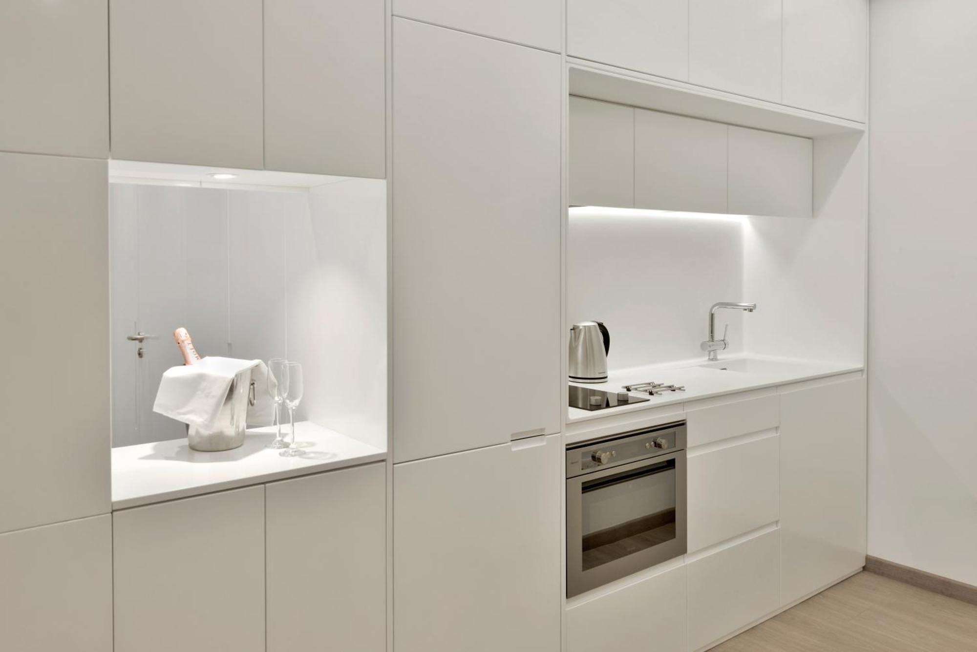 City Centre Studio Apartments Nicosia Exteriör bild