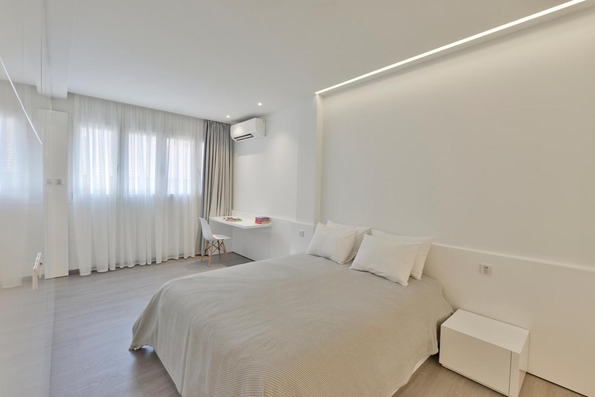 City Centre Studio Apartments Nicosia Exteriör bild
