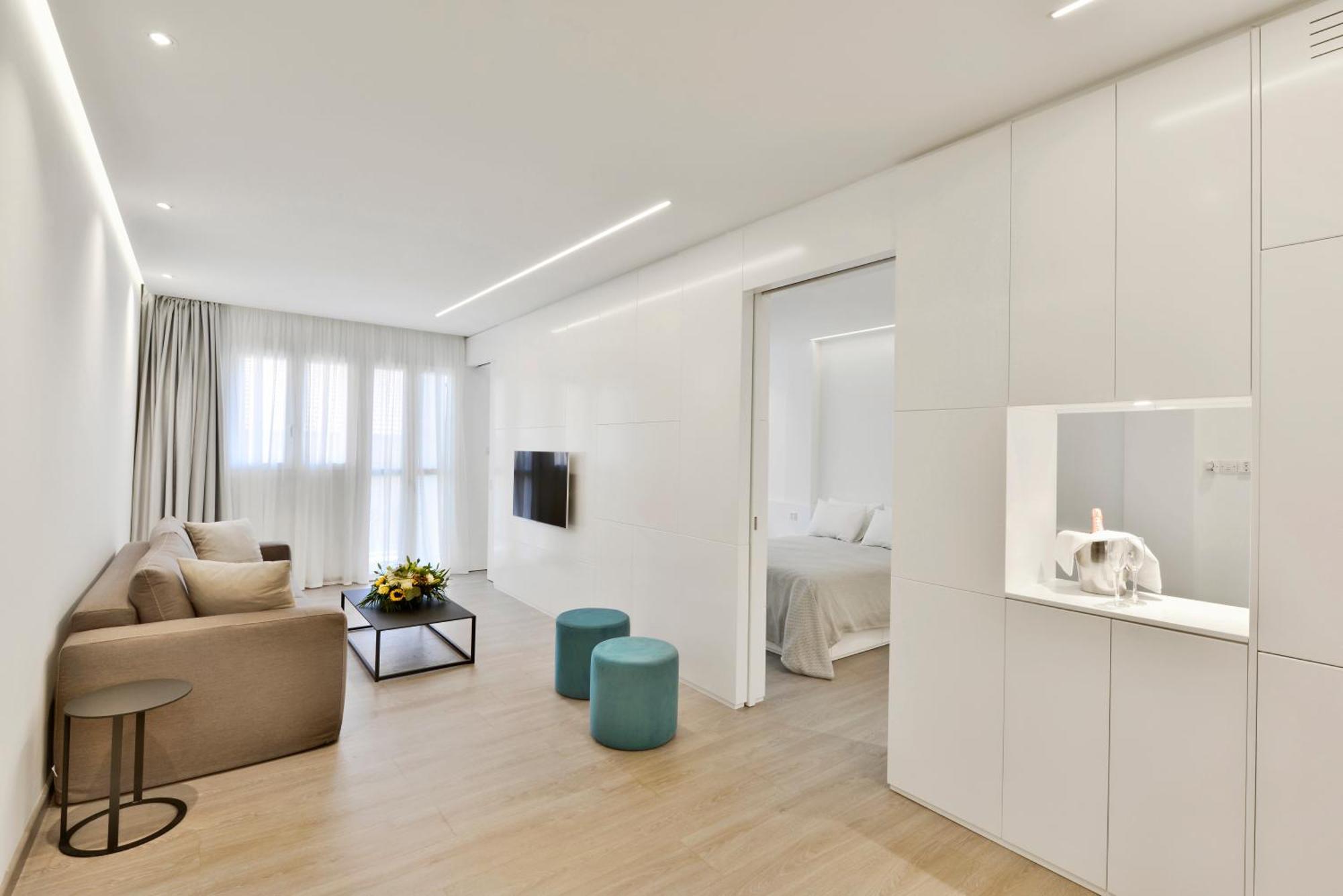 City Centre Studio Apartments Nicosia Exteriör bild