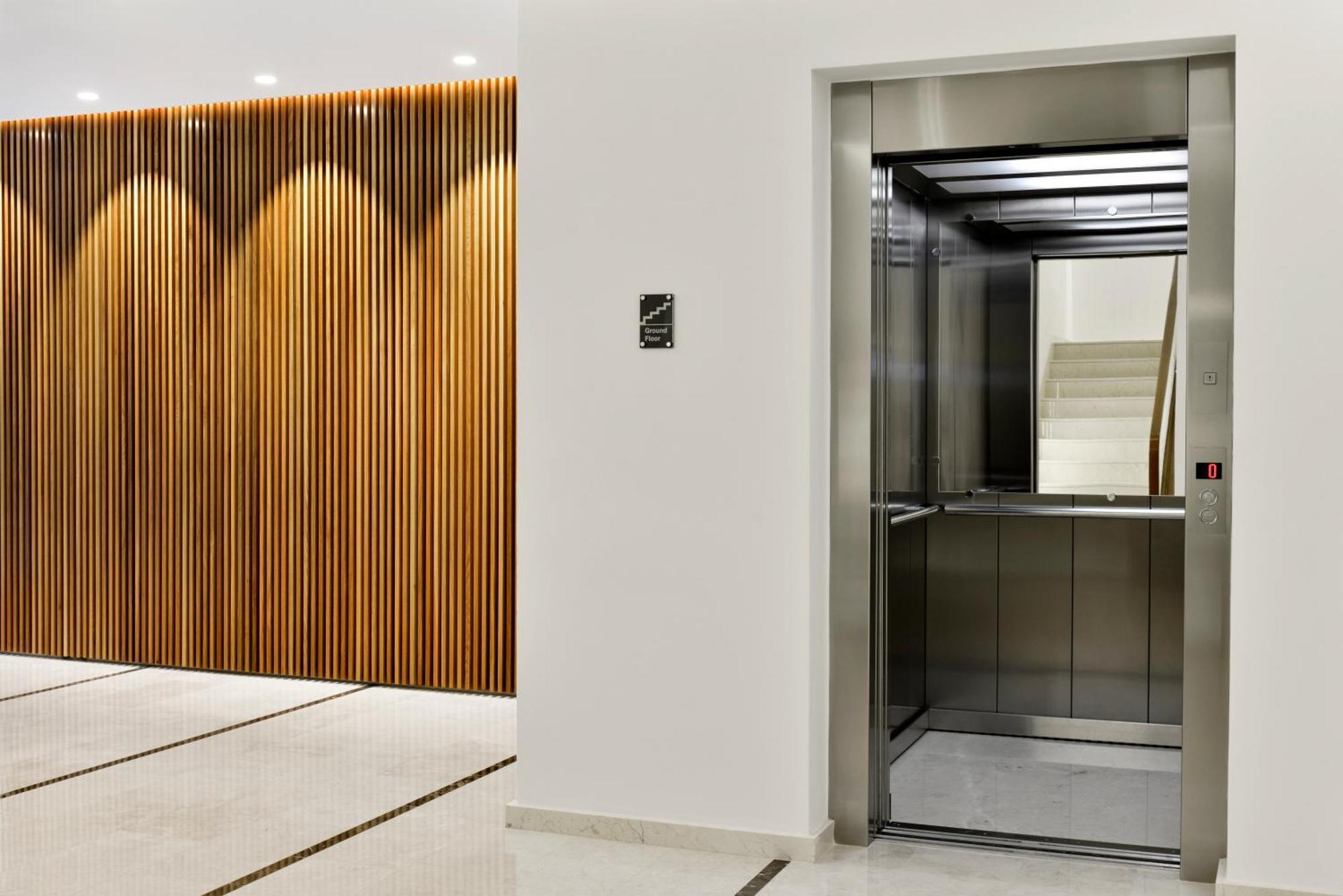 City Centre Studio Apartments Nicosia Exteriör bild