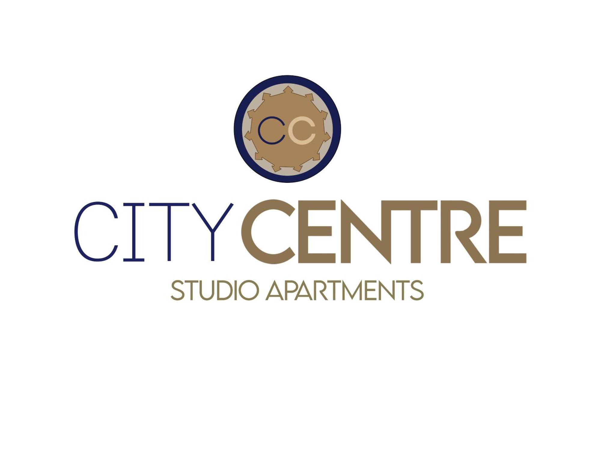 City Centre Studio Apartments Nicosia Exteriör bild