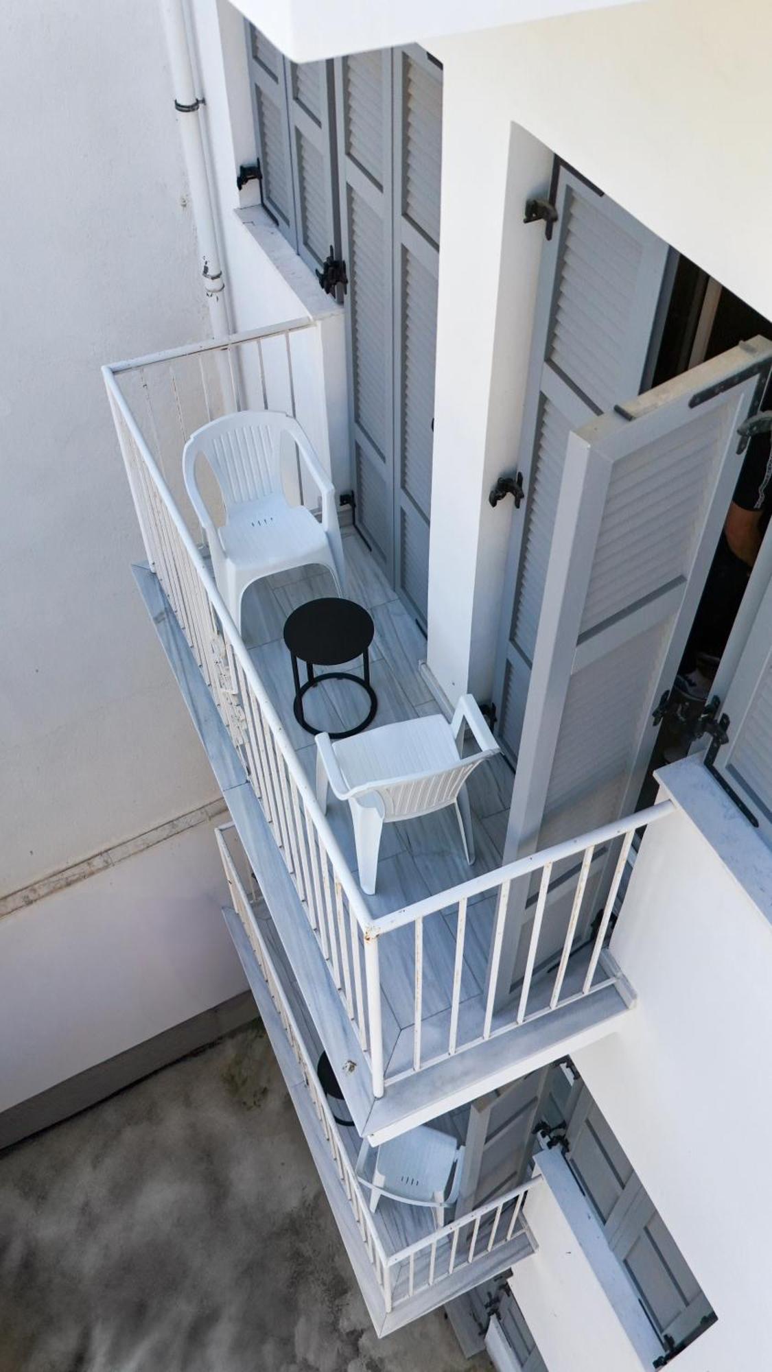 City Centre Studio Apartments Nicosia Exteriör bild