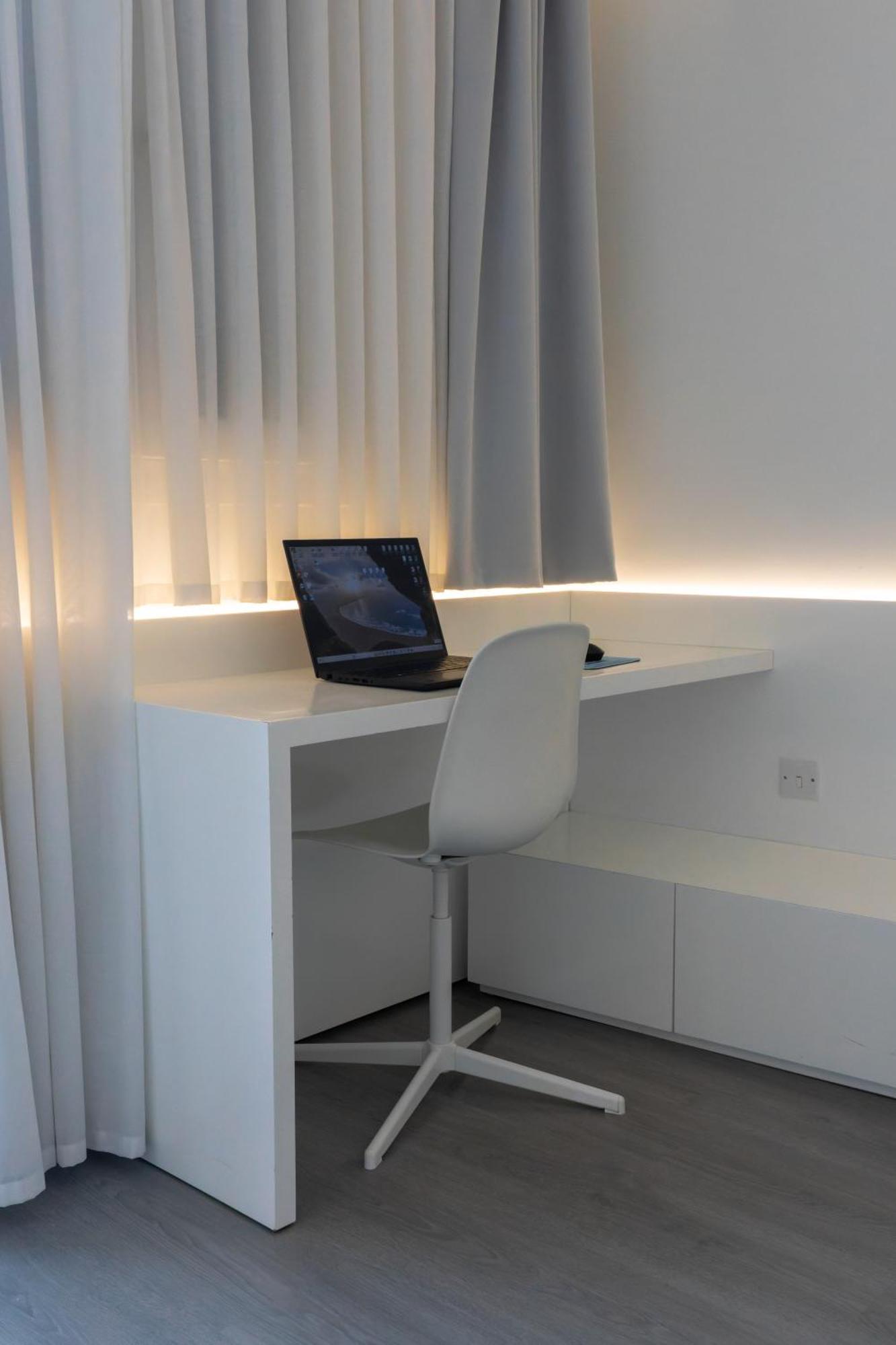 City Centre Studio Apartments Nicosia Exteriör bild
