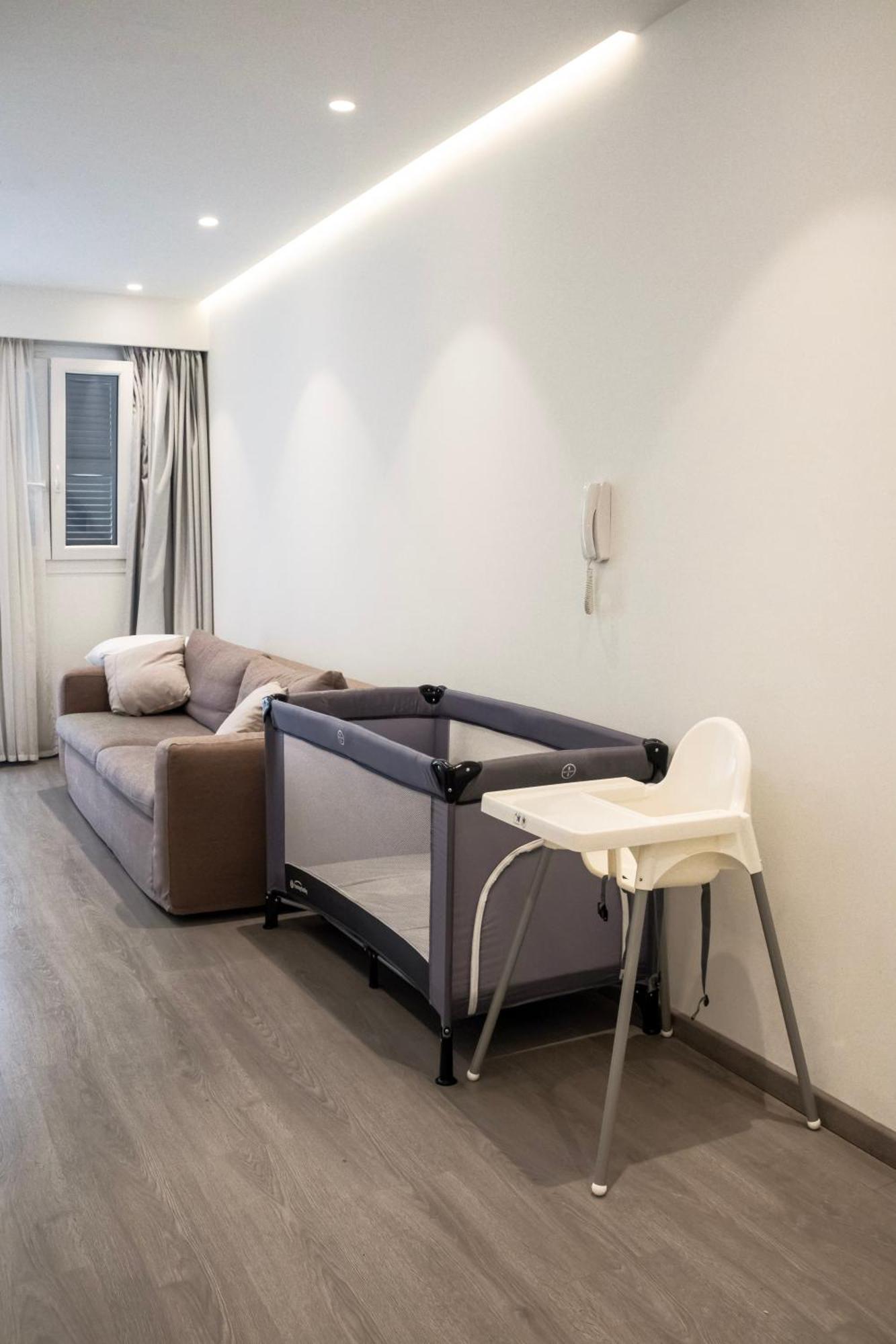 City Centre Studio Apartments Nicosia Exteriör bild