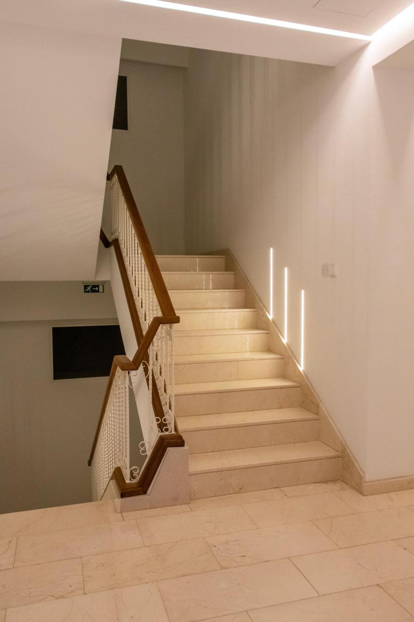 City Centre Studio Apartments Nicosia Exteriör bild