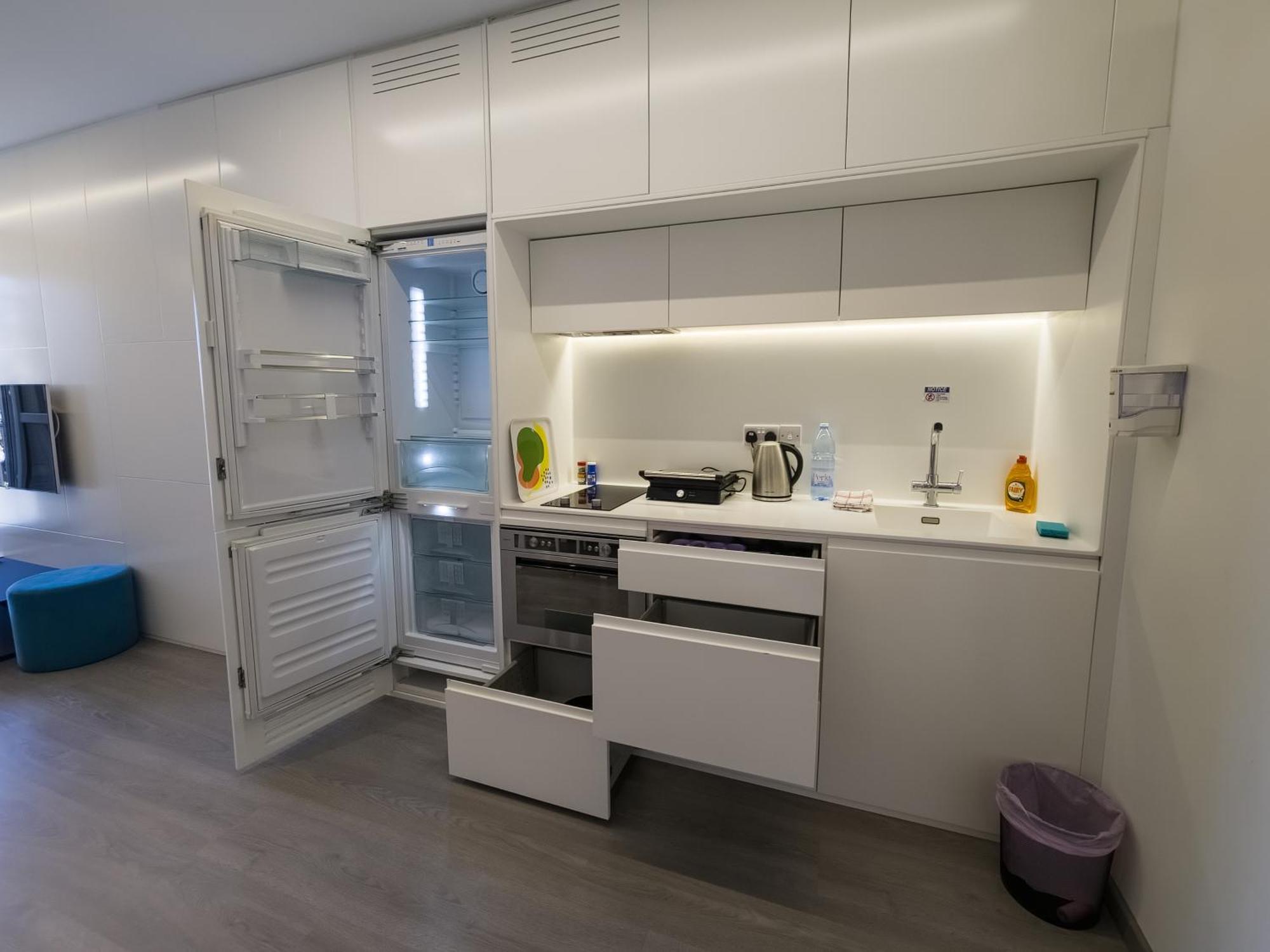 City Centre Studio Apartments Nicosia Exteriör bild