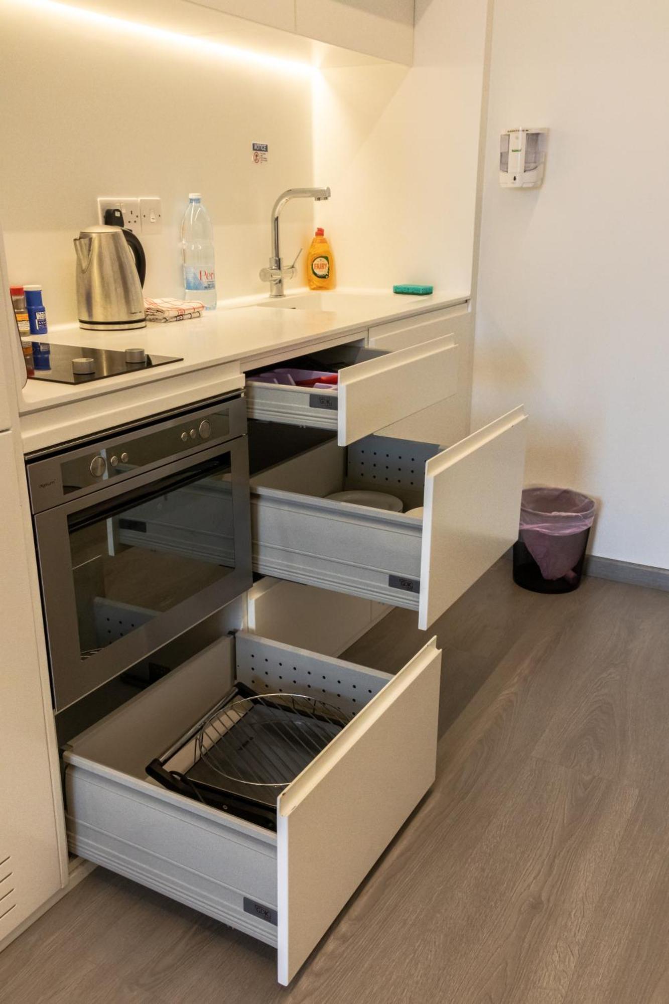 City Centre Studio Apartments Nicosia Exteriör bild