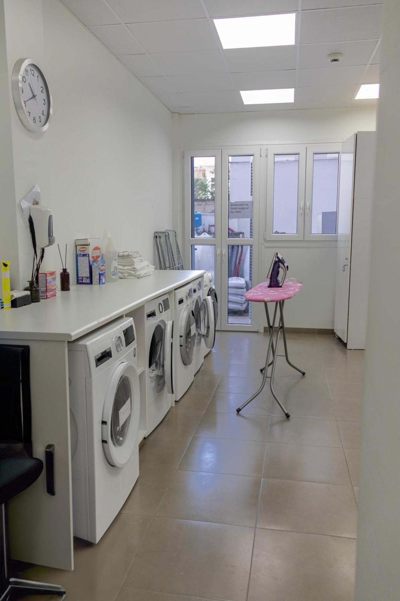 City Centre Studio Apartments Nicosia Exteriör bild