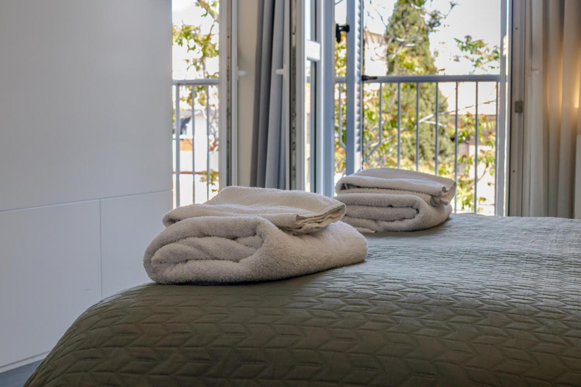 City Centre Studio Apartments Nicosia Exteriör bild