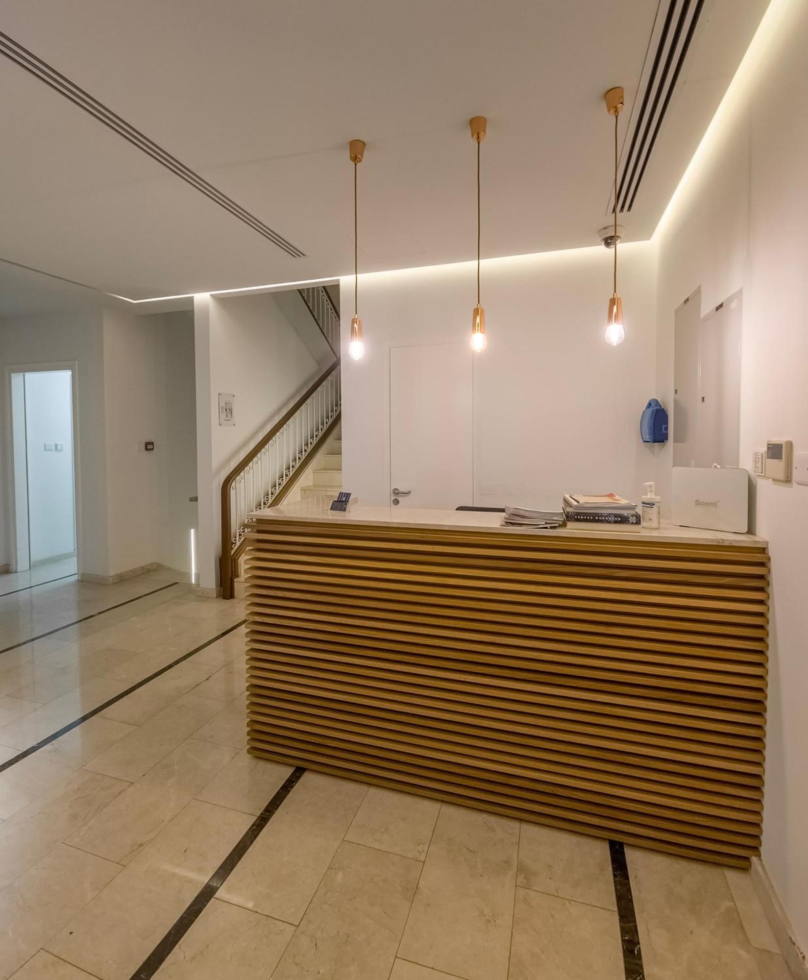City Centre Studio Apartments Nicosia Exteriör bild