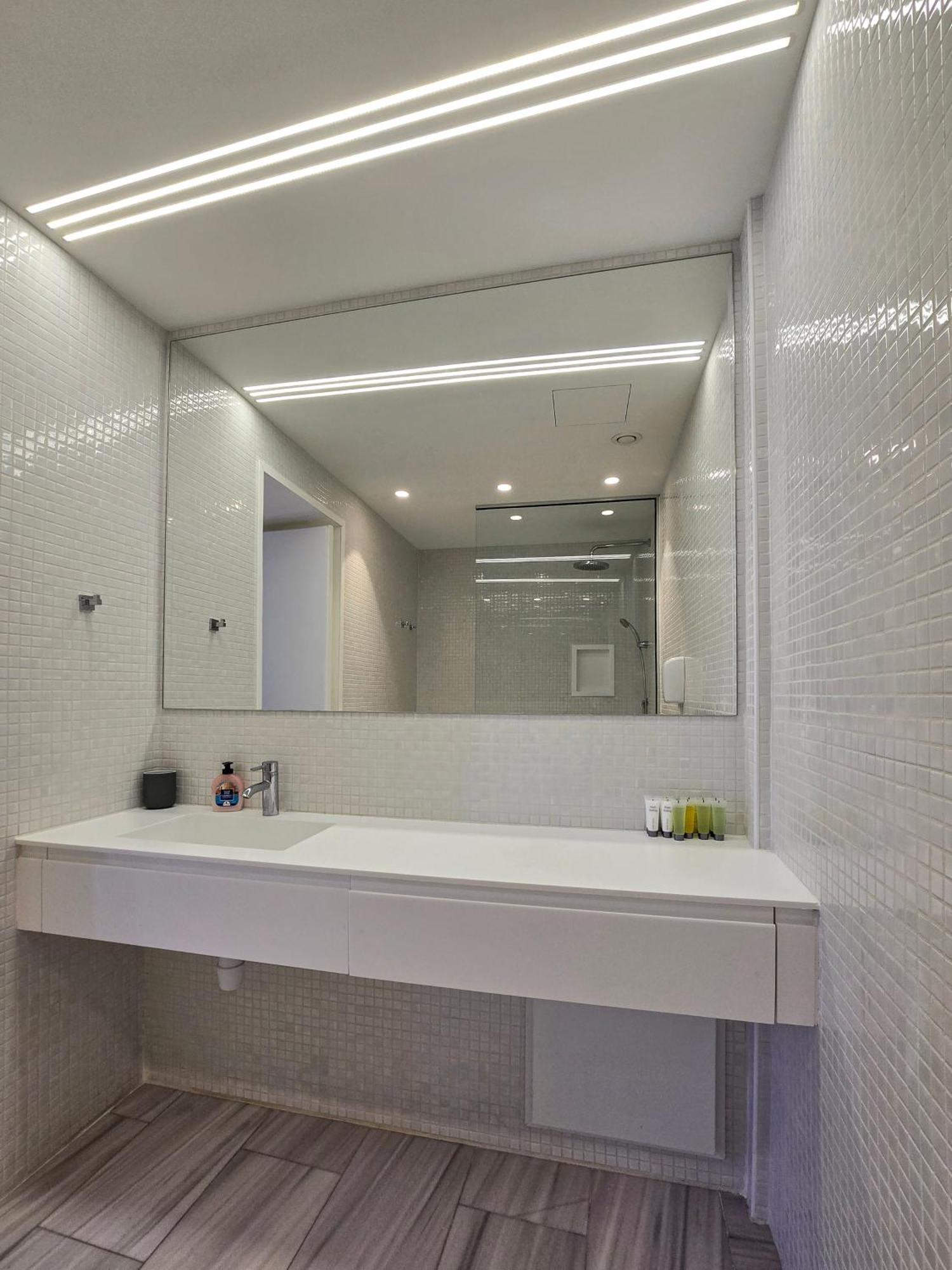 City Centre Studio Apartments Nicosia Exteriör bild
